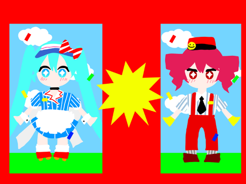 メズマライザー