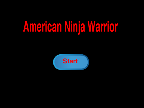 American Ninja Warrior (Scratch Edition)