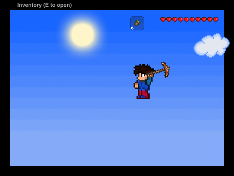 Scratcharia v2.8.1 remix with scrolling