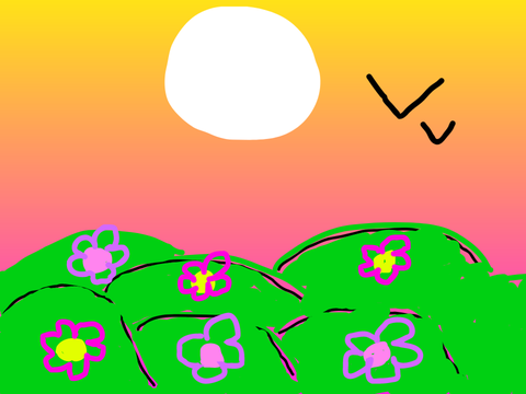 Summer Art Contest (OPEN) remix
