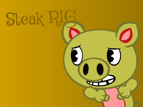 Steak Rig 
