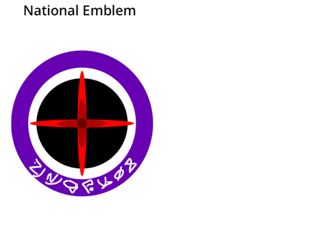 My OC