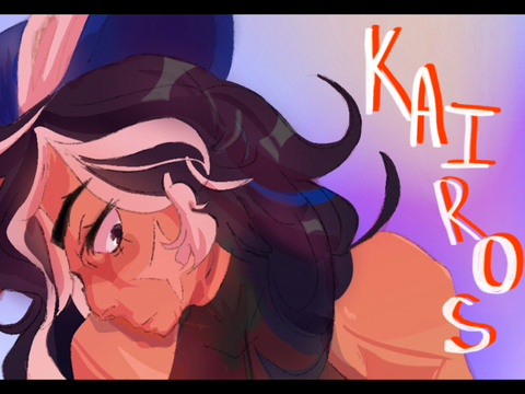 [Kairos returns…] // DMCE // Art