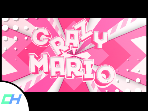 #18 | for @crazy4mario Remake@SpringFX | charary