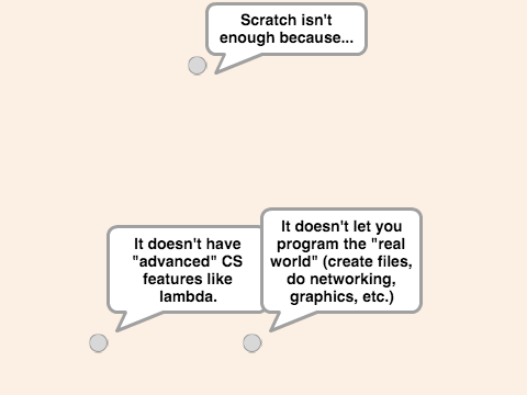 The Seasoned Scratcher