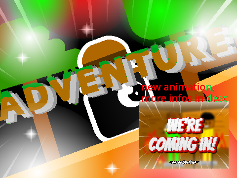 The Adventure     -       a game #All #game