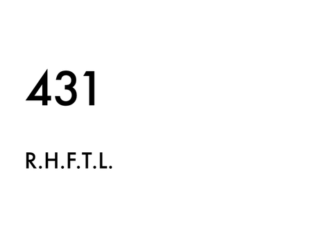 HTTP 431