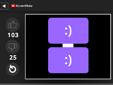 ScratchTube Modded