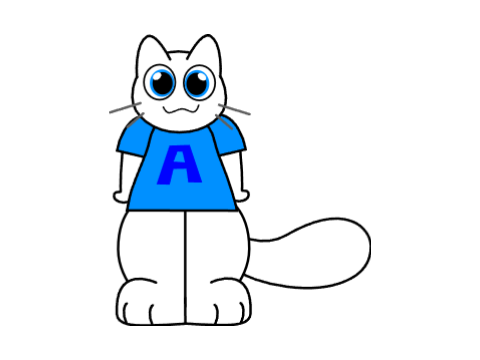 My New Look (Now Im Like CreuCat)