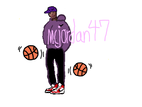 Profile Pic for mcjordan47