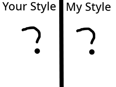 Remix This Project With Your OC And I'll Vector It In My Style