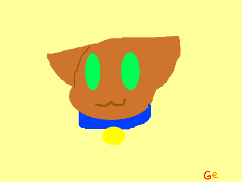 firepaw/rusty auditions :3