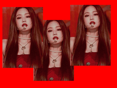 jennie edit