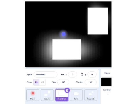 sneak peak xD