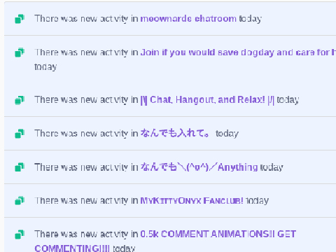 get rid of these dumb messages.. 