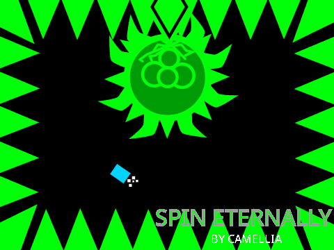 JSAB LAST FIGHT: SPIN ETERNALLY