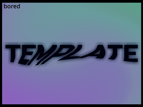 67> //INTRO TEMPLATE