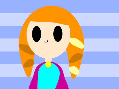 Fanart Gallery Project! (Anna) remix