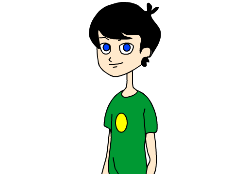 Test animation