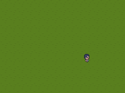 Scratch RPG