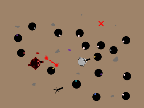 Fighting Engine