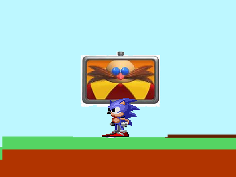 Sonic - Template Engine remix