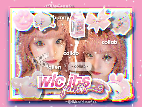 ⟢  collab bnr 4 @ayumu_duck