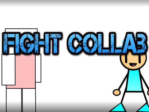 fighting be like...(ft -blocky_boi-)