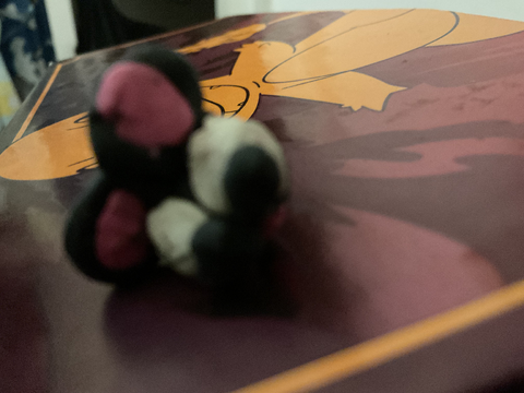 Claymation 3