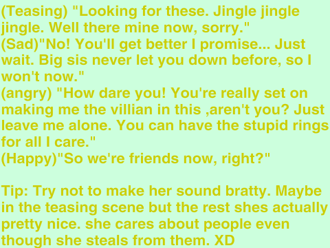 ~Torrin Auditions~ remix
