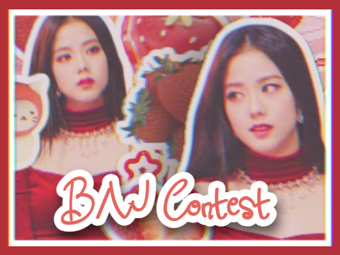 ୨୧ 180+ B/W Contest BWE!