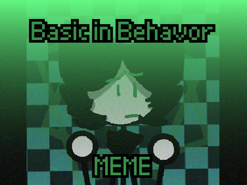 Basic in Behavor - Memix