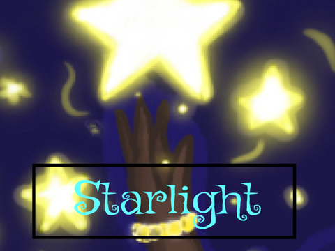  ੈ✩‧₊˚Starlight! ੈ✩‧₊˚(#art)