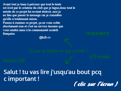 les départs ( remixe et partage au max )  remix remix remix