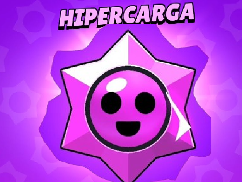 STARR DROP HIPERCARGA