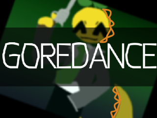 goredance - meme