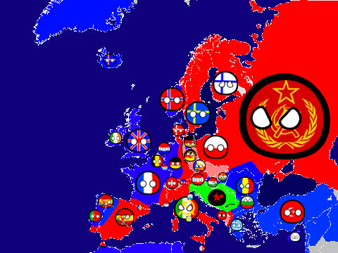 cold war rp(open/started)