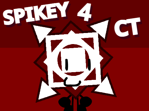 Spikey 4 Continuum Tower (CT)
