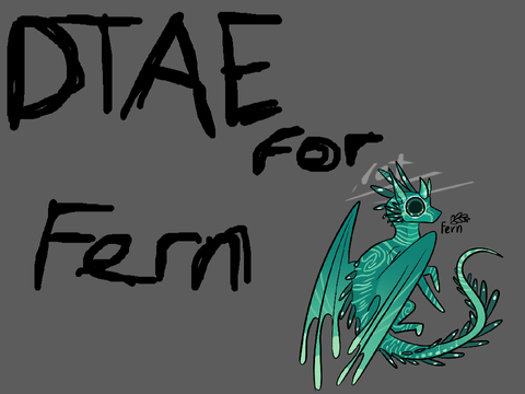 DTA FOR FERN