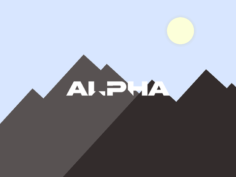 Parallax remake 2 years later(NEW WIP)