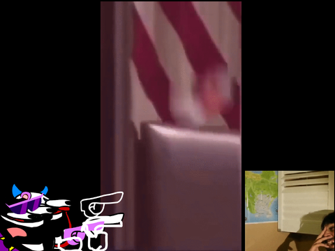 Me and MetalGhost9 and mutahar laughing 7 lol remix