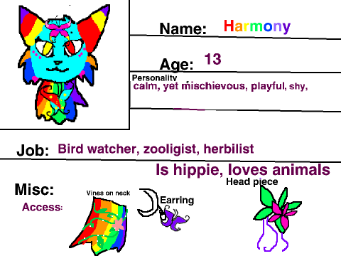 Harmony