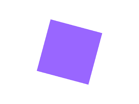 Leaving Scratch announcement (ROTATING PURPLE CUBE PART 2)