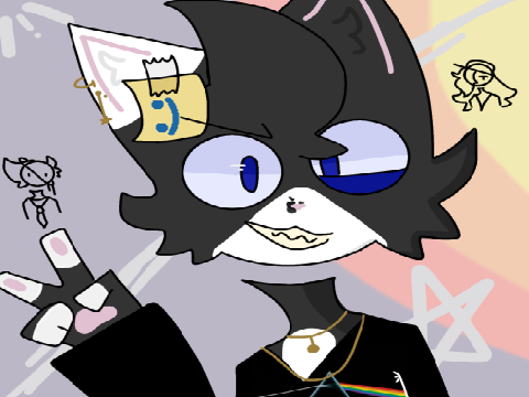 ANOTHER new pfp?!