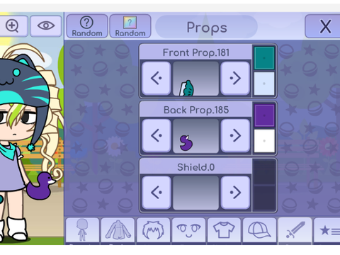 4|| new oc tutorial