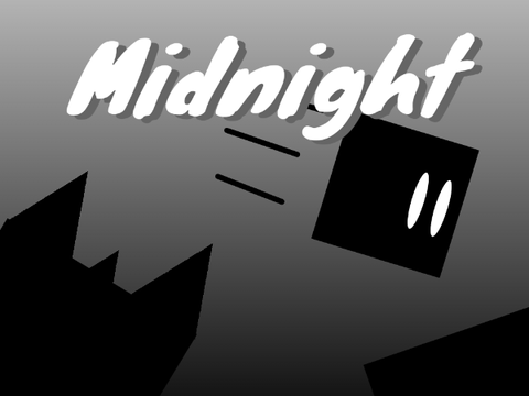 Midnight ~ A platformer