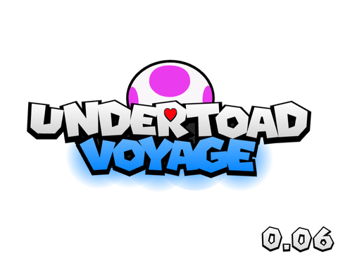 Undertoad Voyage V0.06
