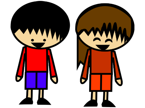 me and fanta epic