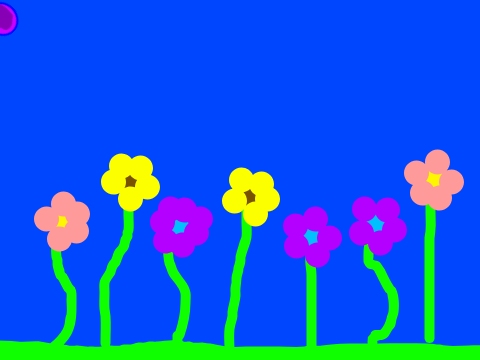 Flowerart