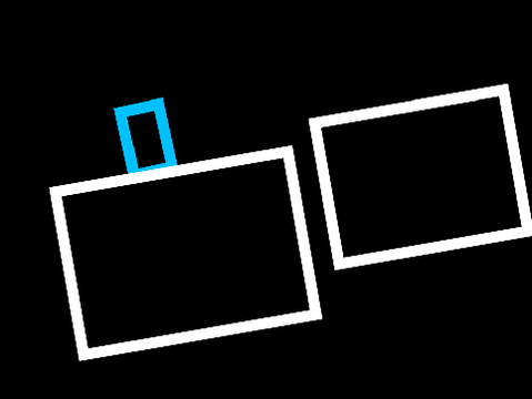 Pen Platformer Engine